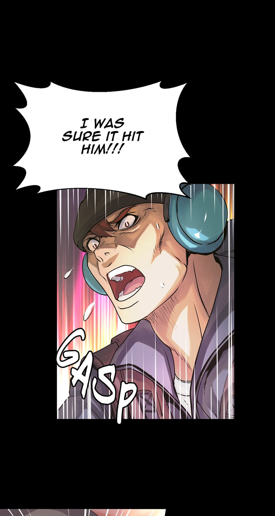 Read The Undefeated Newbie chapter 2 image 59 on Lezhin