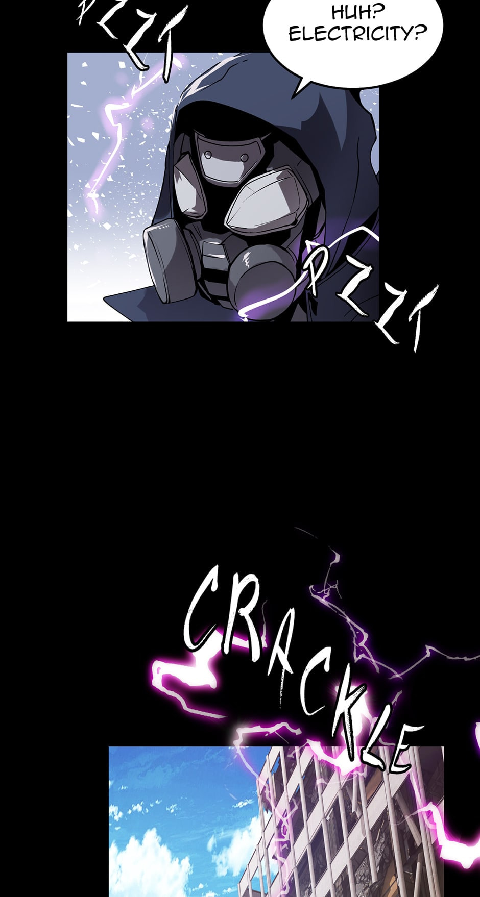 Read The Undefeated Newbie chapter 2 image 6 on Lezhin