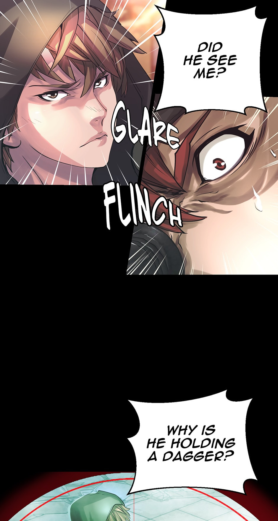 Read The Undefeated Newbie chapter 2 image 60 on Lezhin