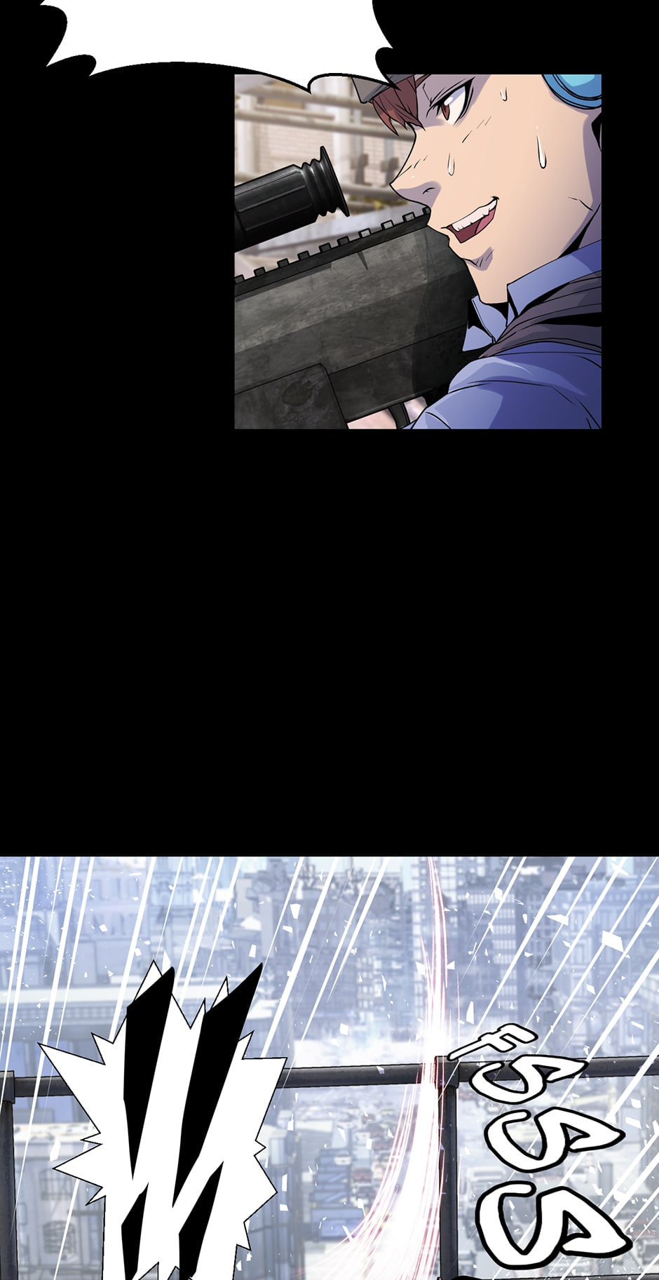Read The Undefeated Newbie chapter 2 image 63 on Lezhin