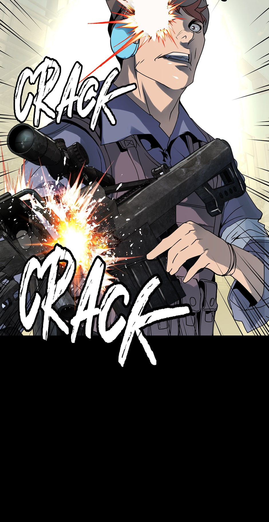 Read The Undefeated Newbie chapter 2 image 65 on Lezhin