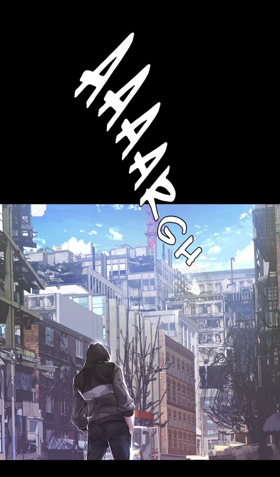 Read The Undefeated Newbie chapter 2 image 66 on Lezhin