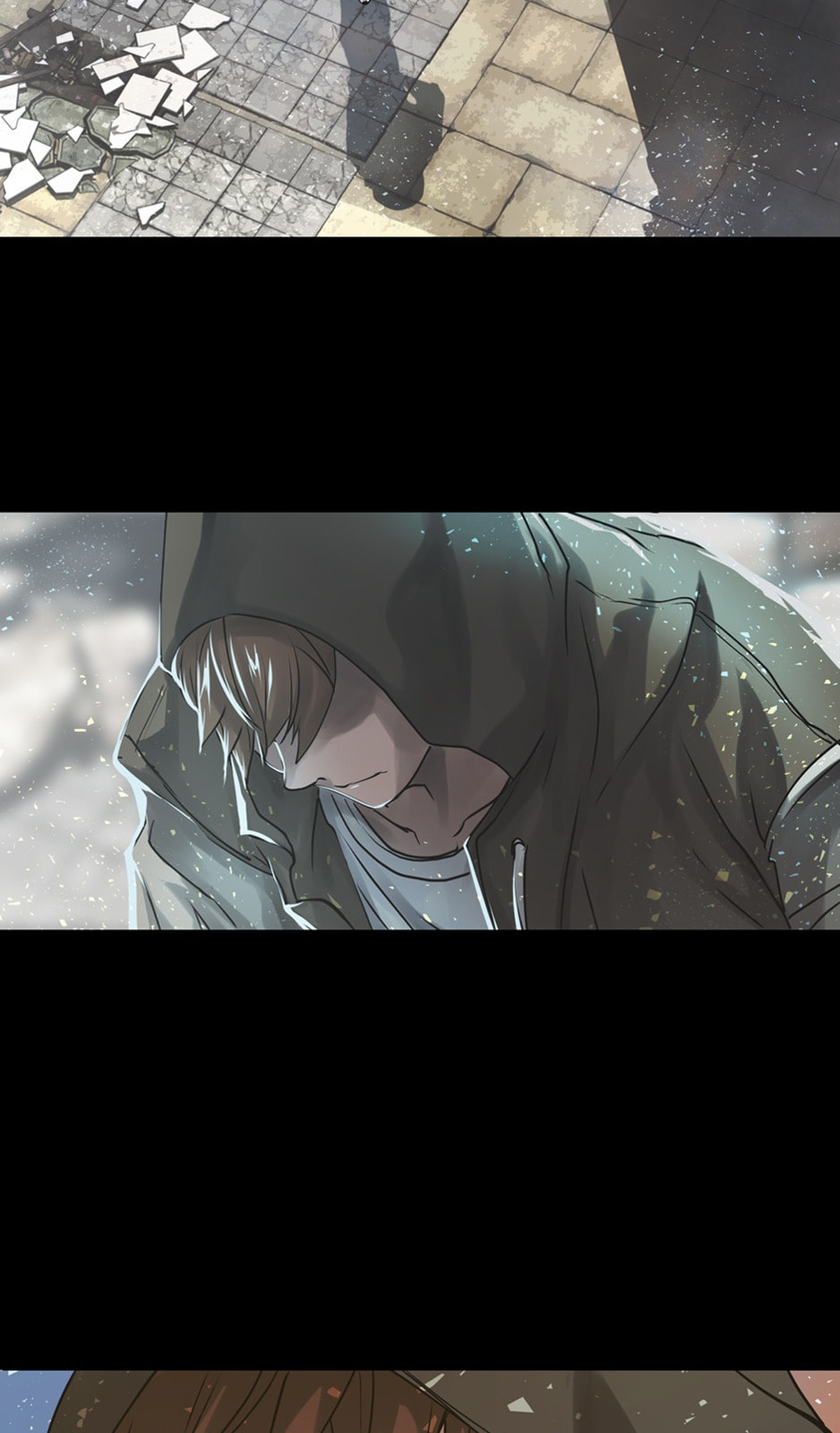 Read The Undefeated Newbie chapter 2 image 68 on Lezhin