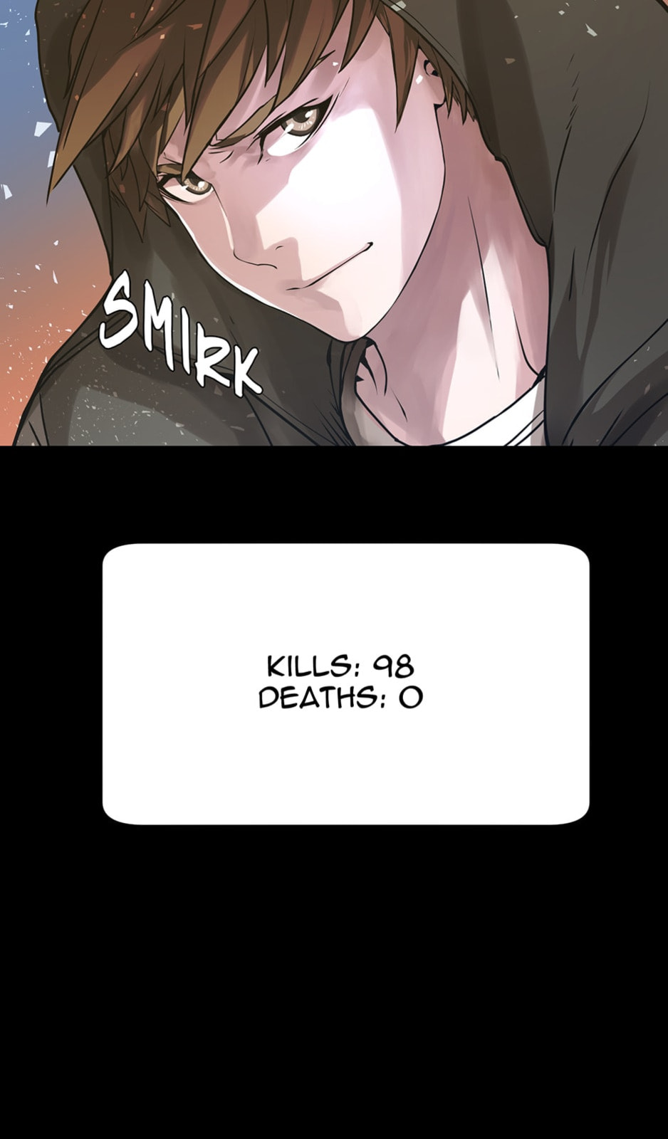 Read The Undefeated Newbie chapter 2 image 69 on Lezhin