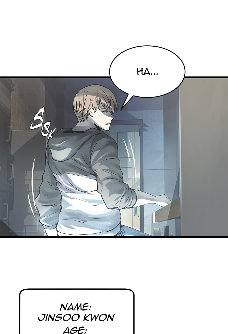 Read The Undefeated Newbie chapter 2 image 73 on Lezhin