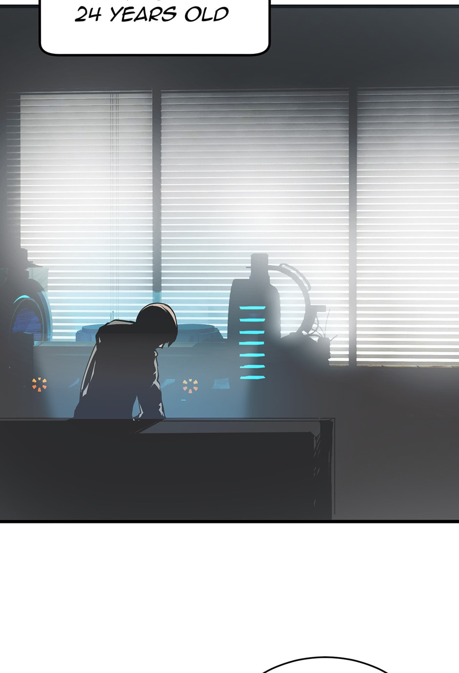 Read The Undefeated Newbie chapter 2 image 74 on Lezhin