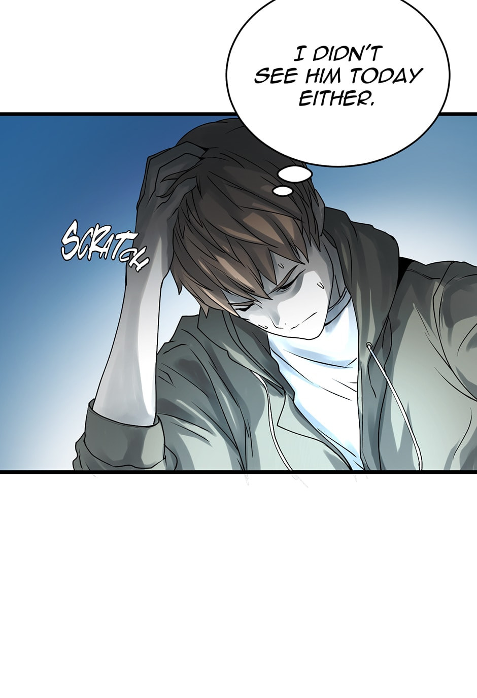 Read The Undefeated Newbie chapter 2 image 75 on Lezhin