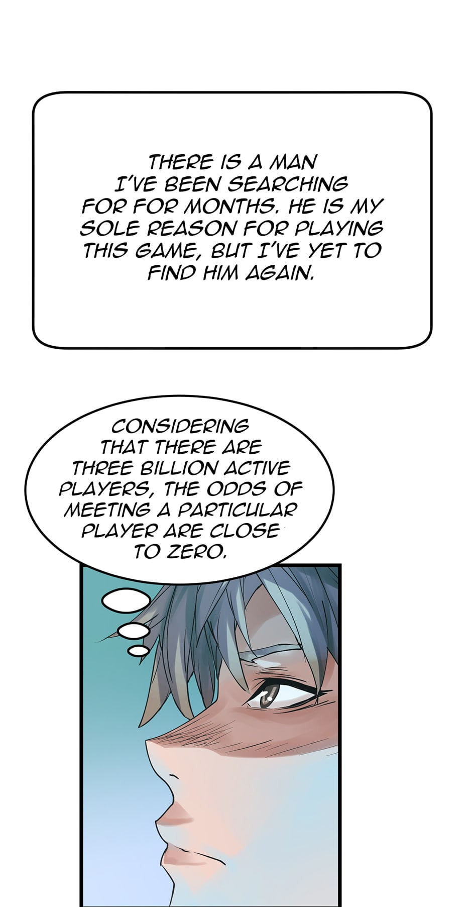 Read The Undefeated Newbie chapter 2 image 76 on Lezhin
