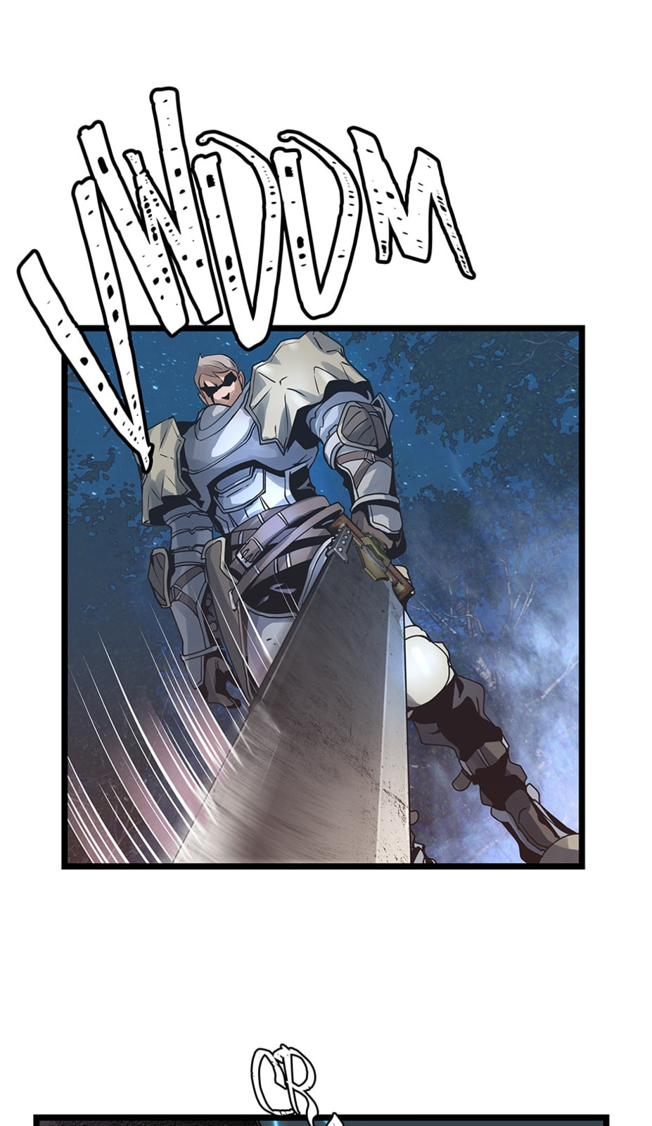 Read The Undefeated Newbie chapter 20 image 13 on Lezhin