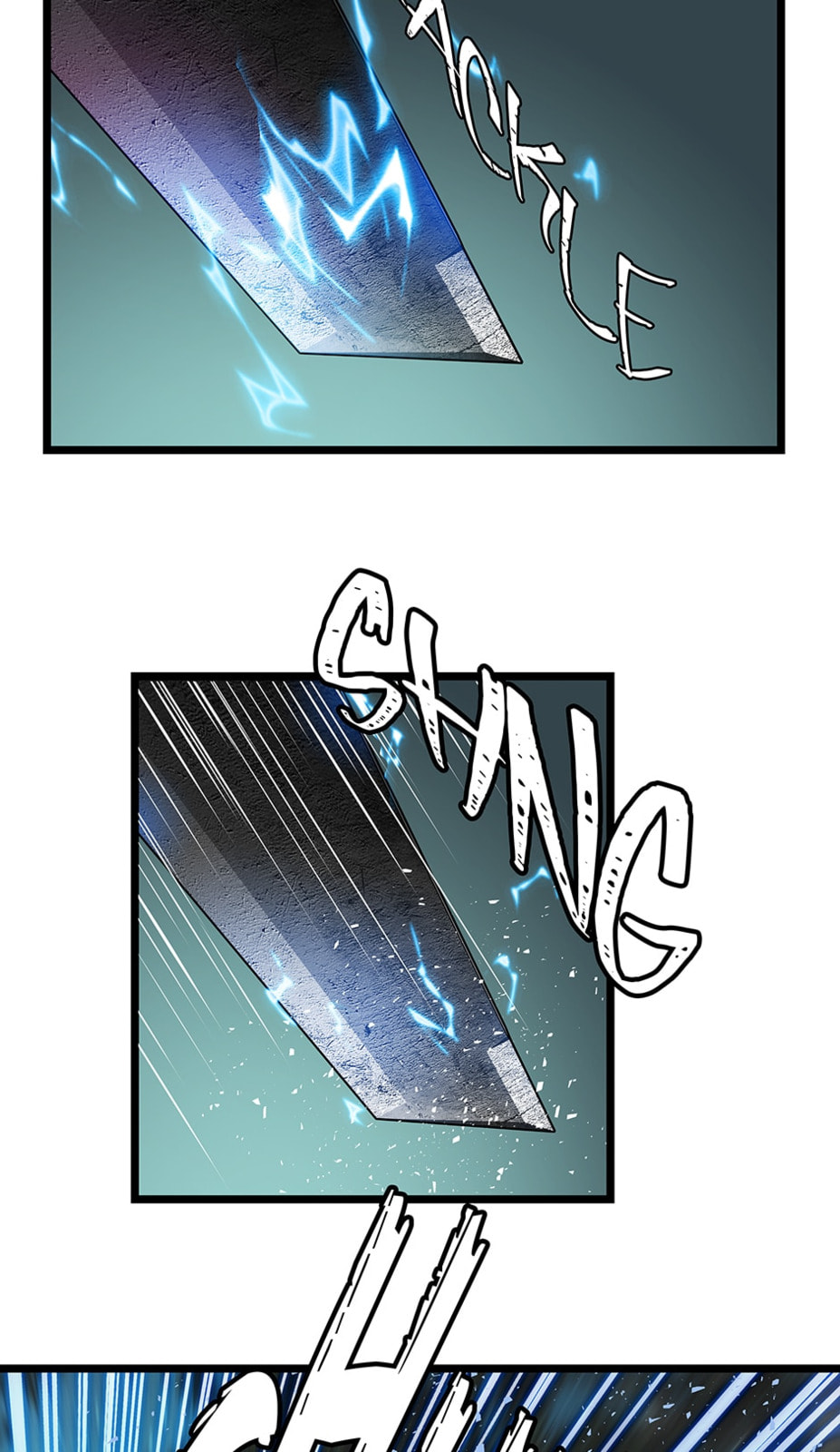 Read The Undefeated Newbie chapter 20 image 14 on Lezhin