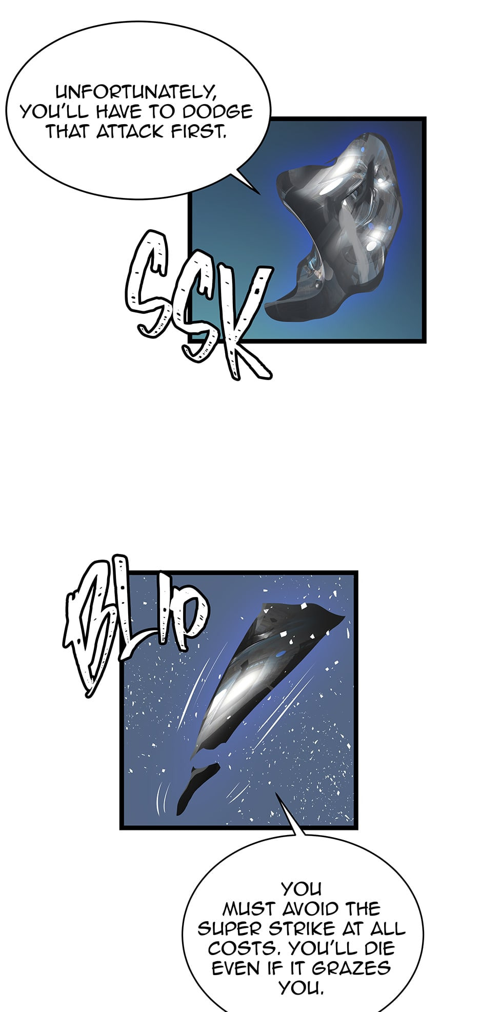 Read The Undefeated Newbie chapter 20 image 20 on Lezhin