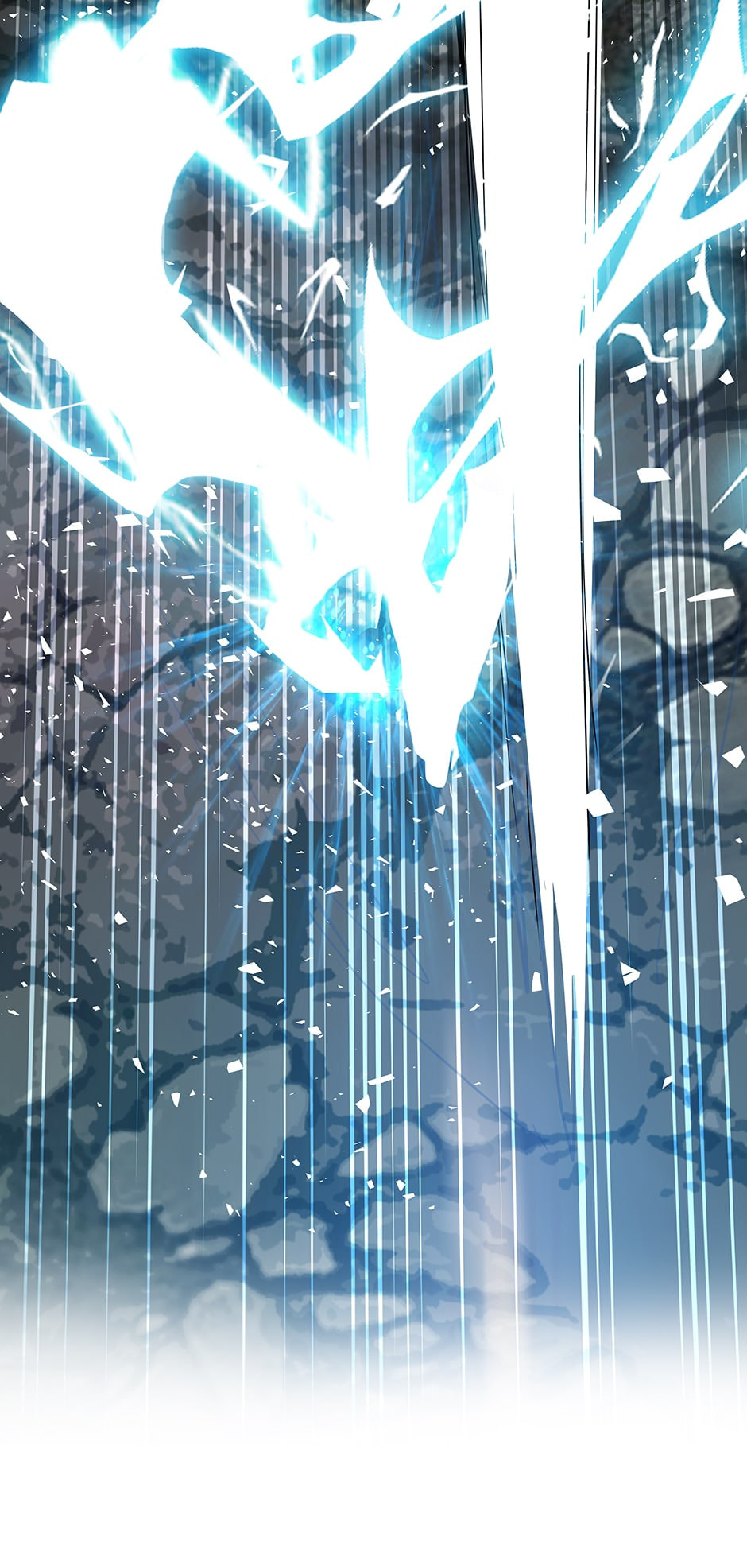 Read The Undefeated Newbie chapter 20 image 23 on Lezhin