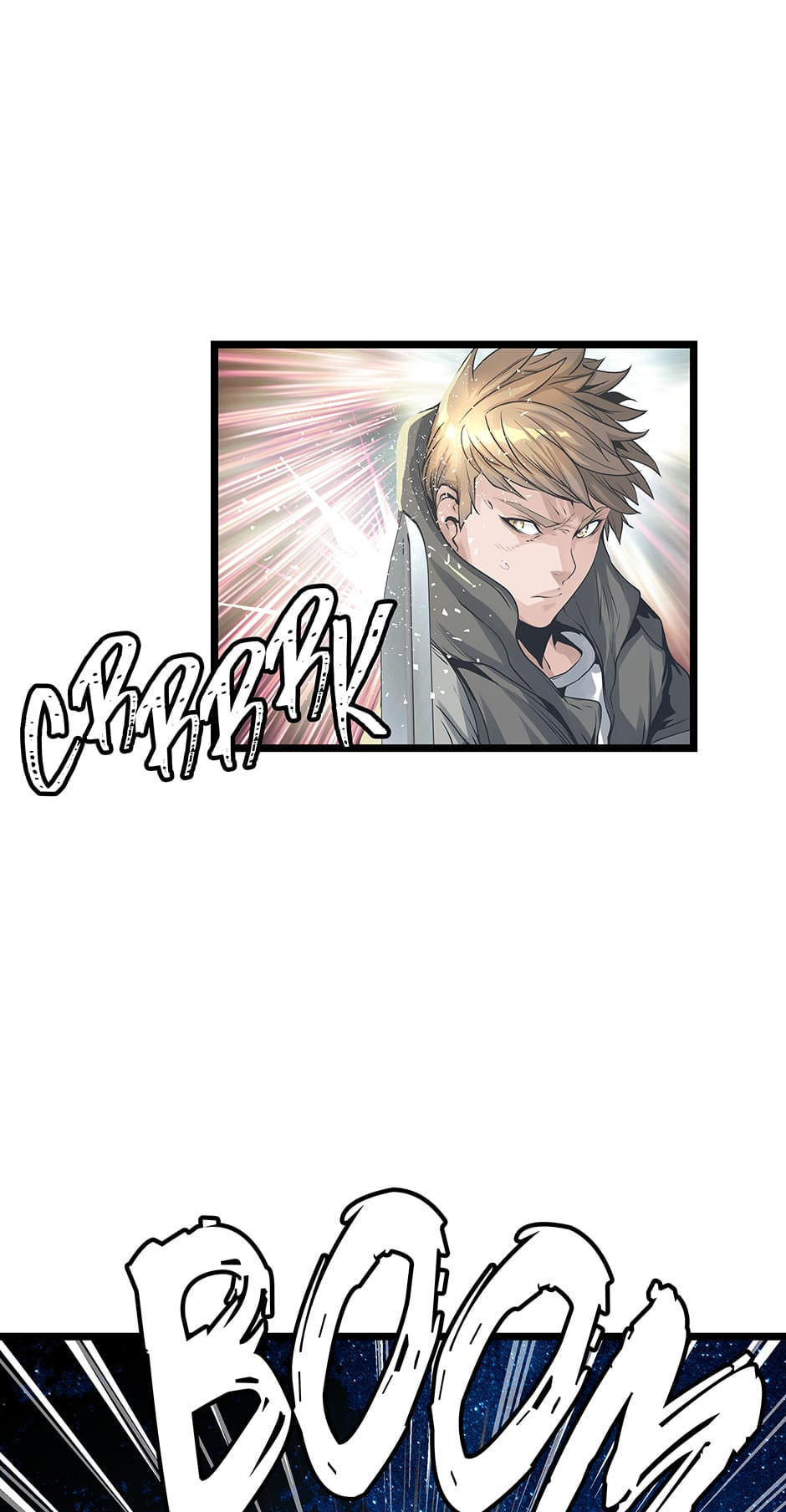 Read The Undefeated Newbie chapter 20 image 28 on Lezhin