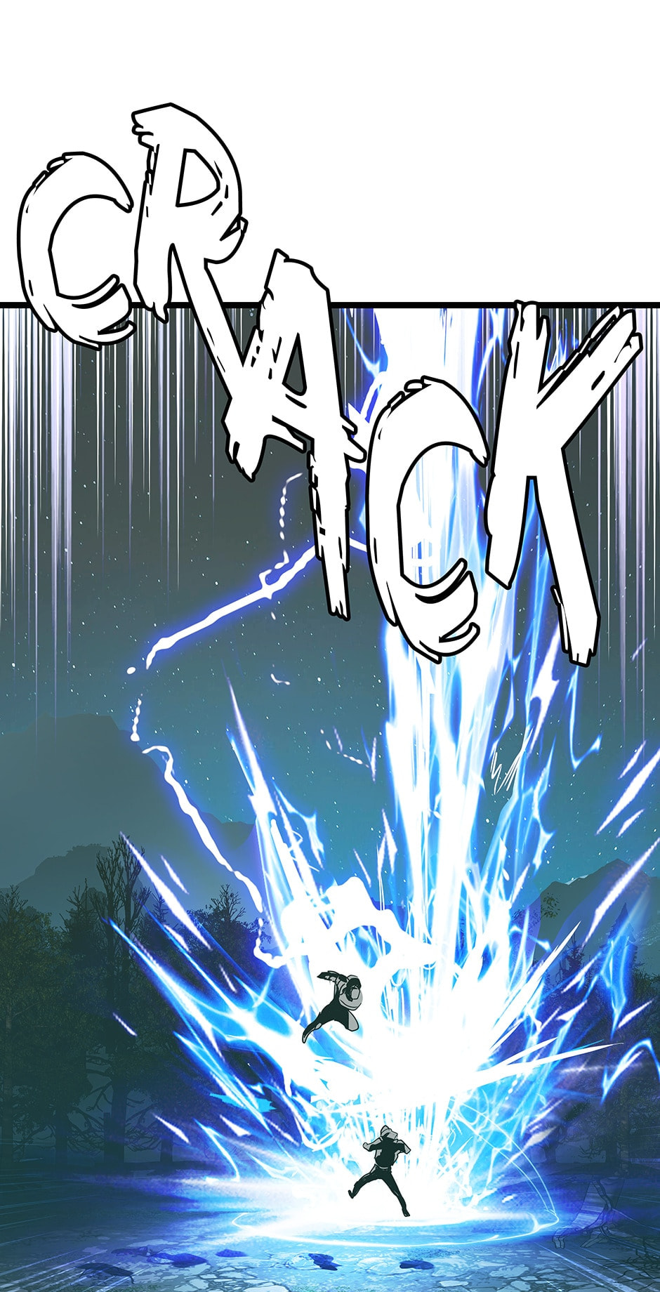 Read The Undefeated Newbie chapter 20 image 37 on Lezhin