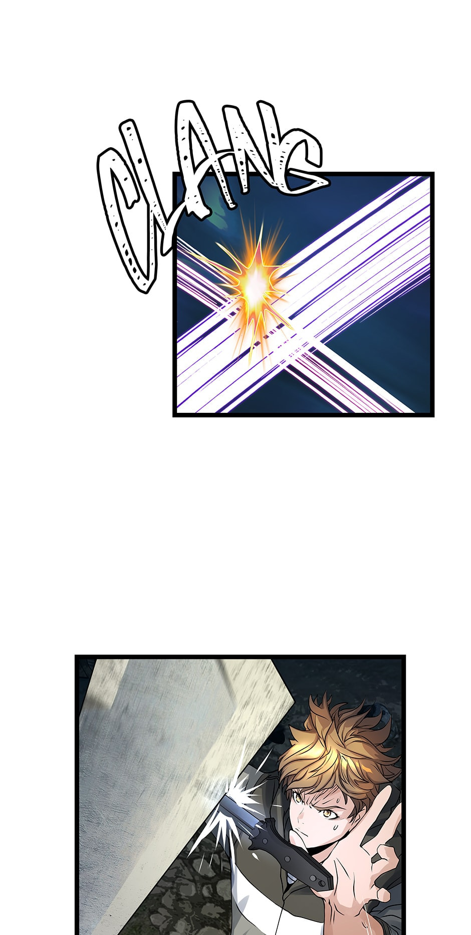 Read The Undefeated Newbie chapter 20 image 40 on Lezhin