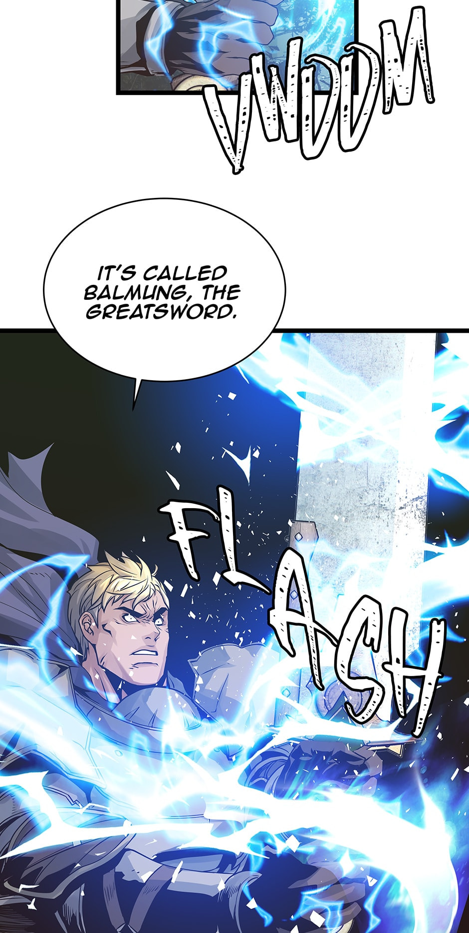 Read The Undefeated Newbie chapter 20 image 45 on Lezhin