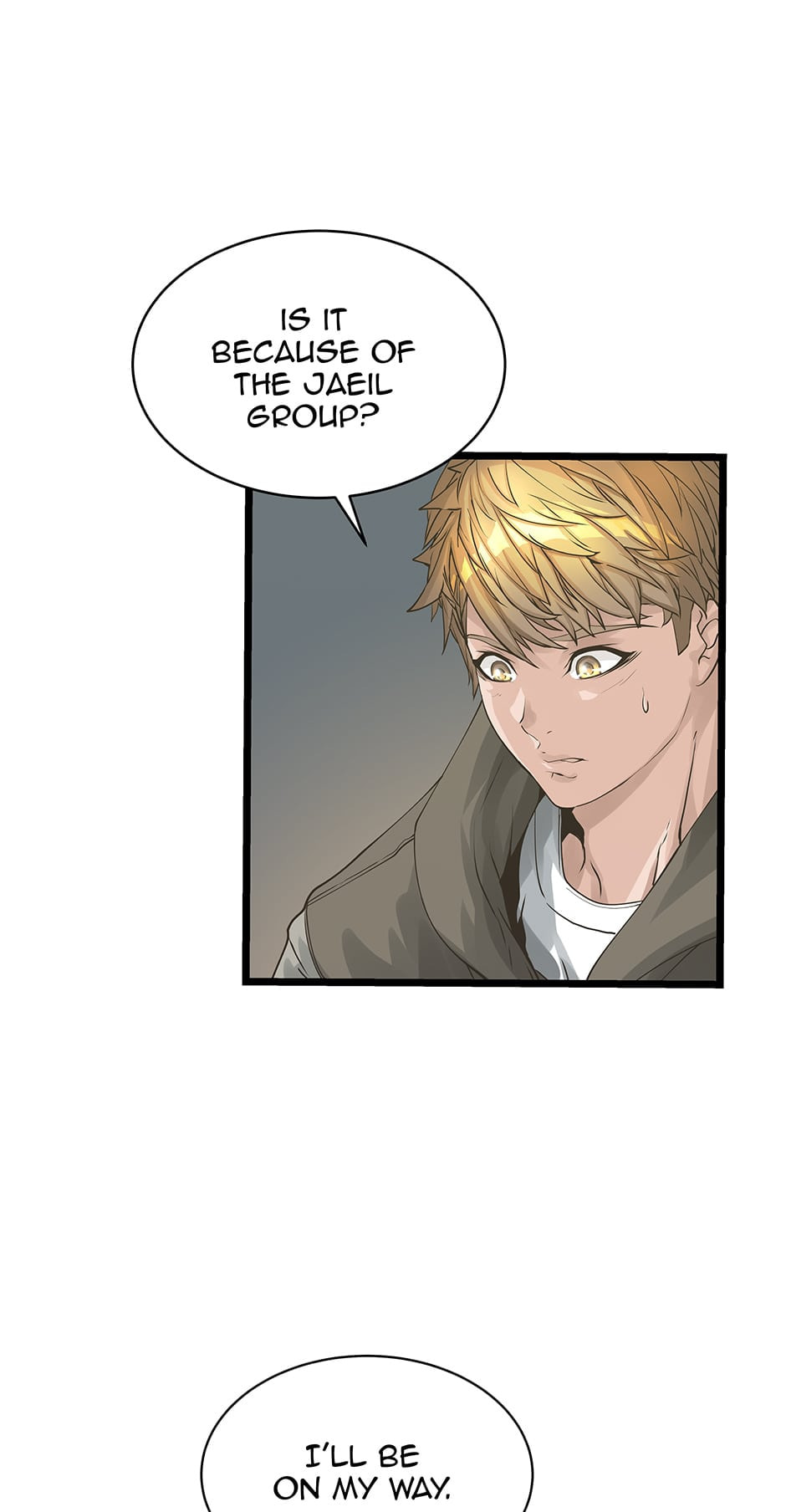 Read The Undefeated Newbie chapter 21 image 41 on Lezhin