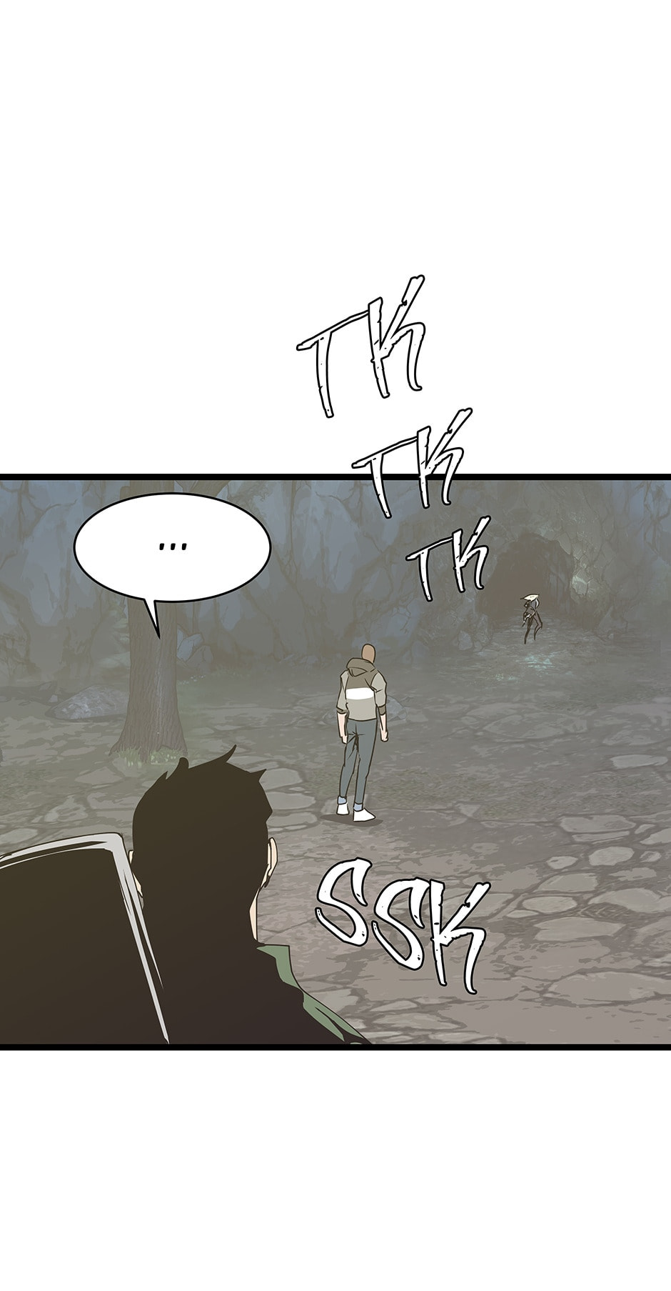 Read The Undefeated Newbie chapter 21 image 43 on Lezhin