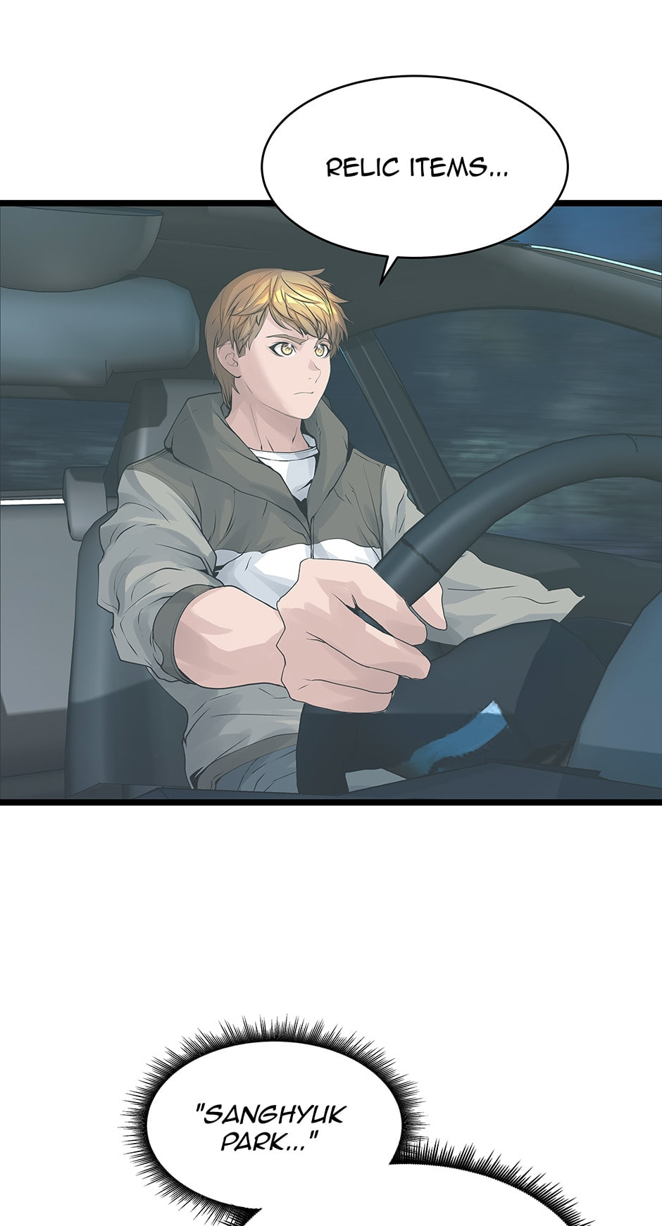 Read The Undefeated Newbie chapter 21 image 54 on Lezhin