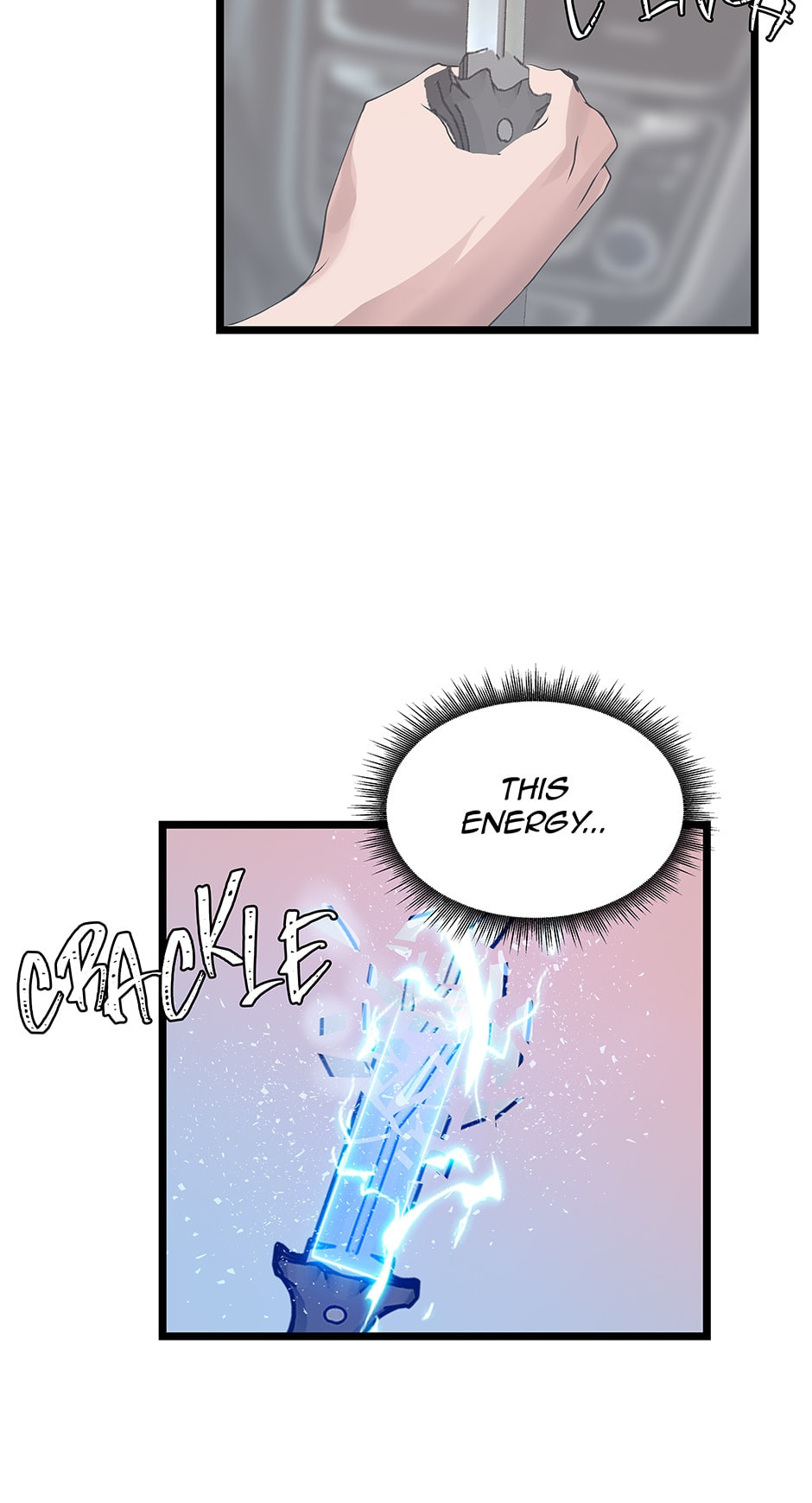 Read The Undefeated Newbie chapter 21 image 56 on Lezhin