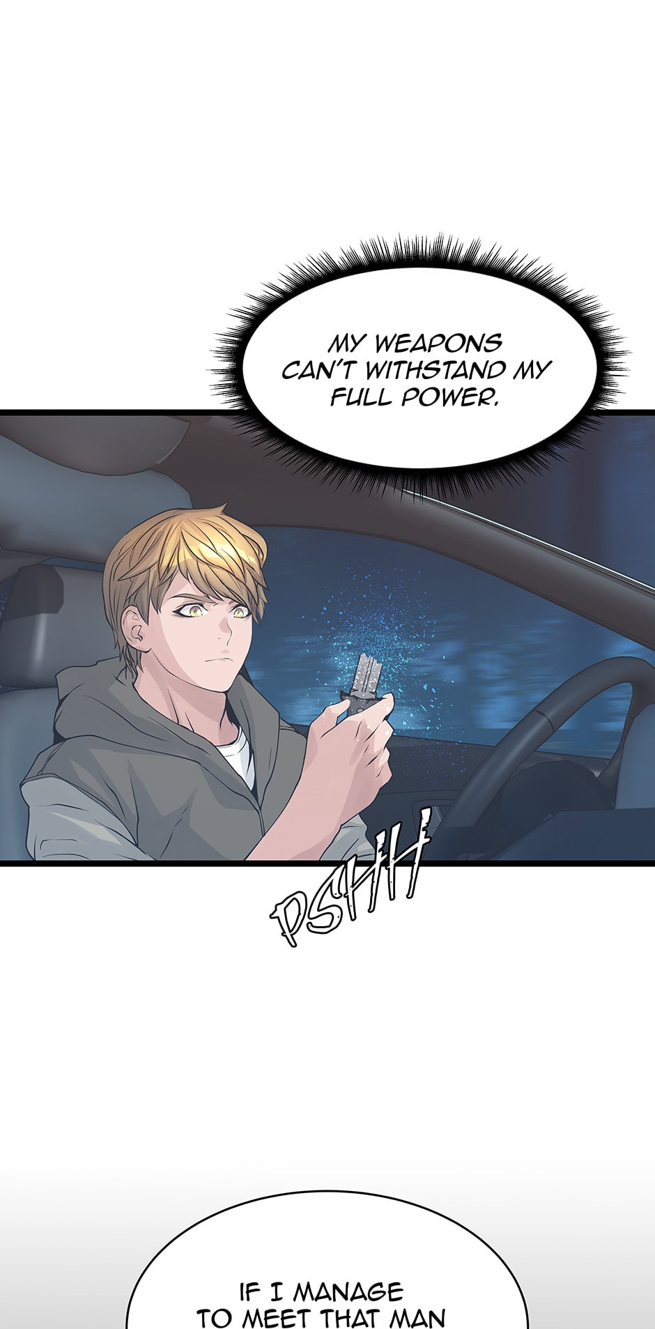 Read The Undefeated Newbie chapter 21 image 57 on Lezhin