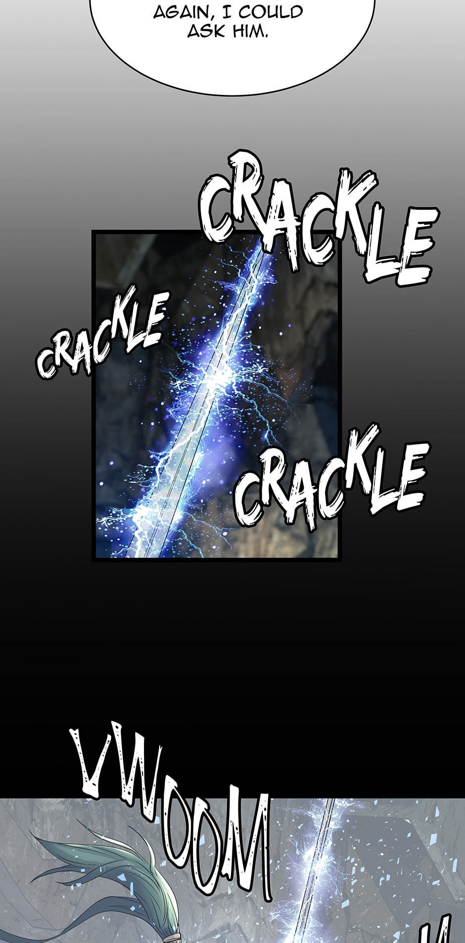 Read The Undefeated Newbie chapter 21 image 58 on Lezhin