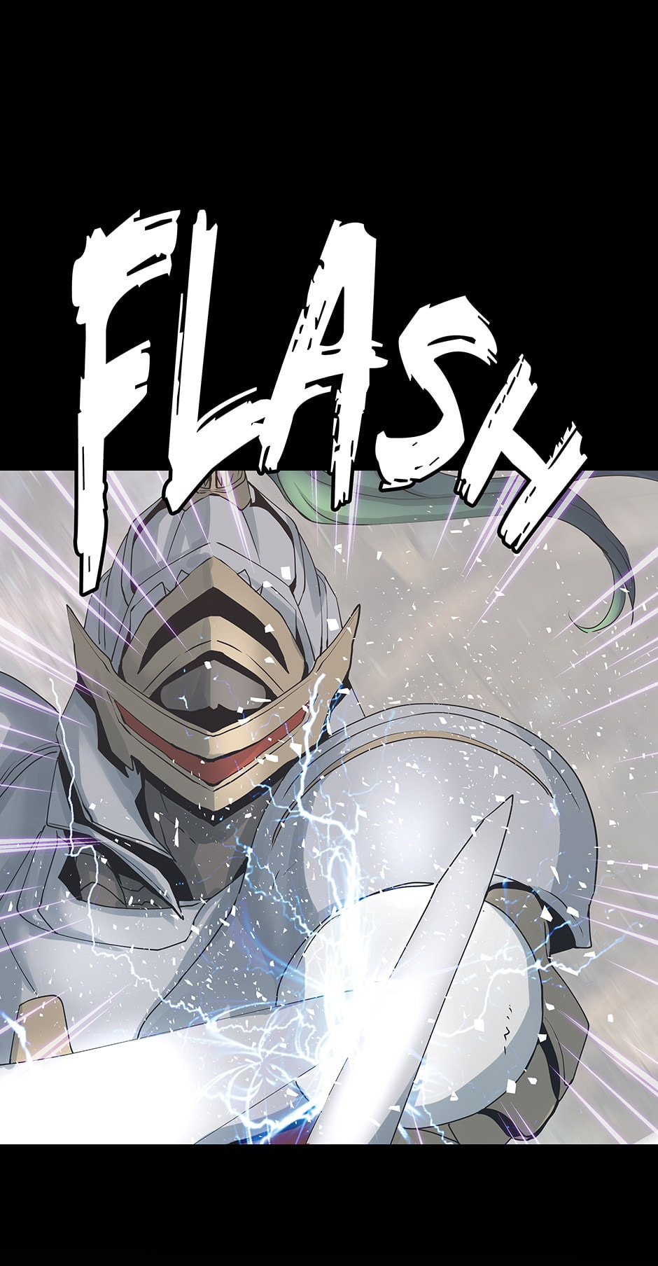 Read The Undefeated Newbie chapter 21 image 61 on Lezhin