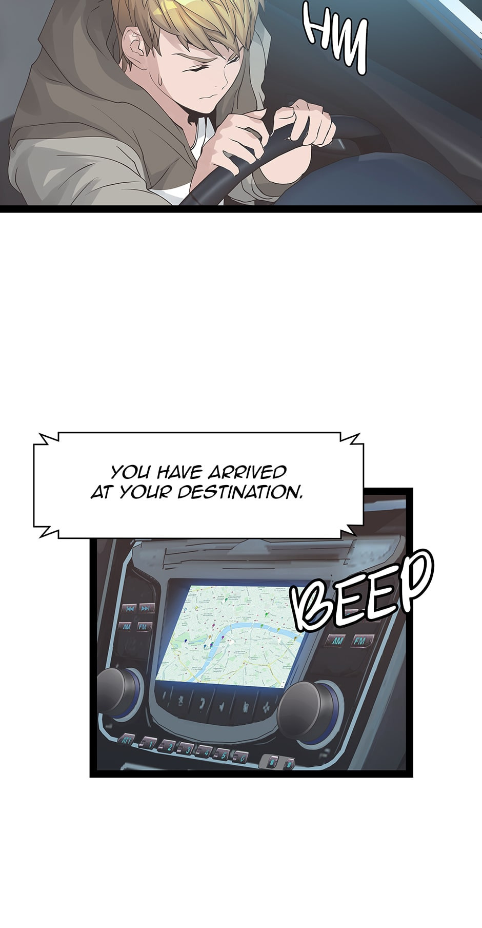Read The Undefeated Newbie chapter 21 image 63 on Lezhin