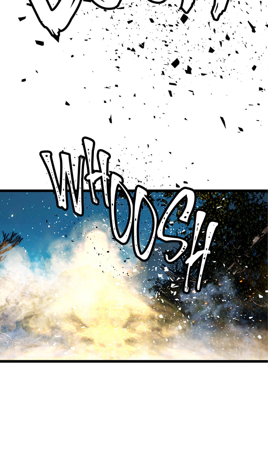 Read The Undefeated Newbie chapter 21 image 9 on Lezhin