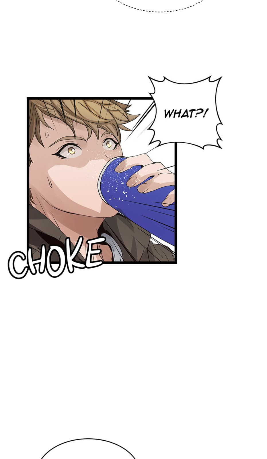 Read The Undefeated Newbie chapter 22 image 14 on Lezhin