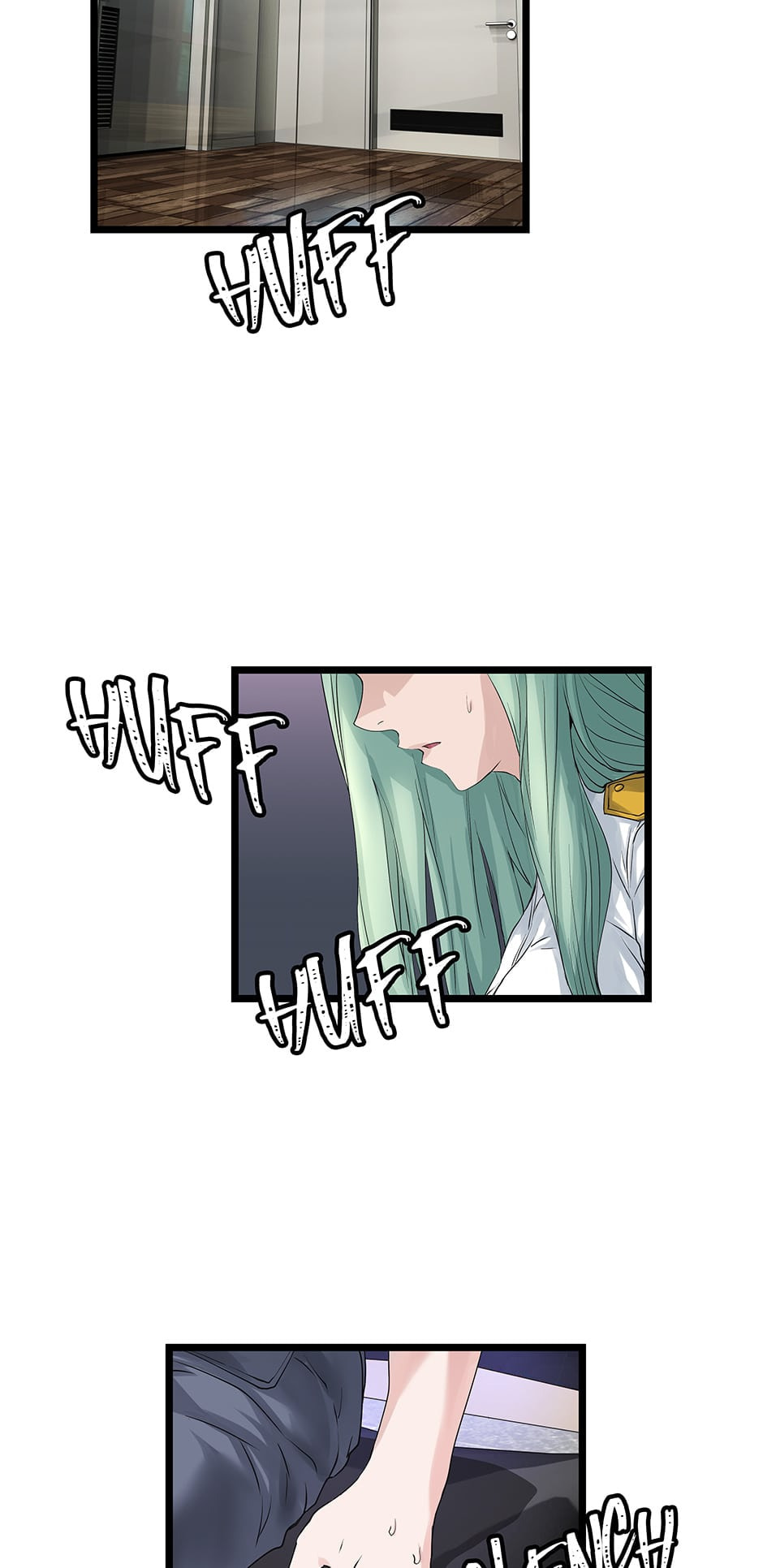 Read The Undefeated Newbie chapter 22 image 22 on Lezhin