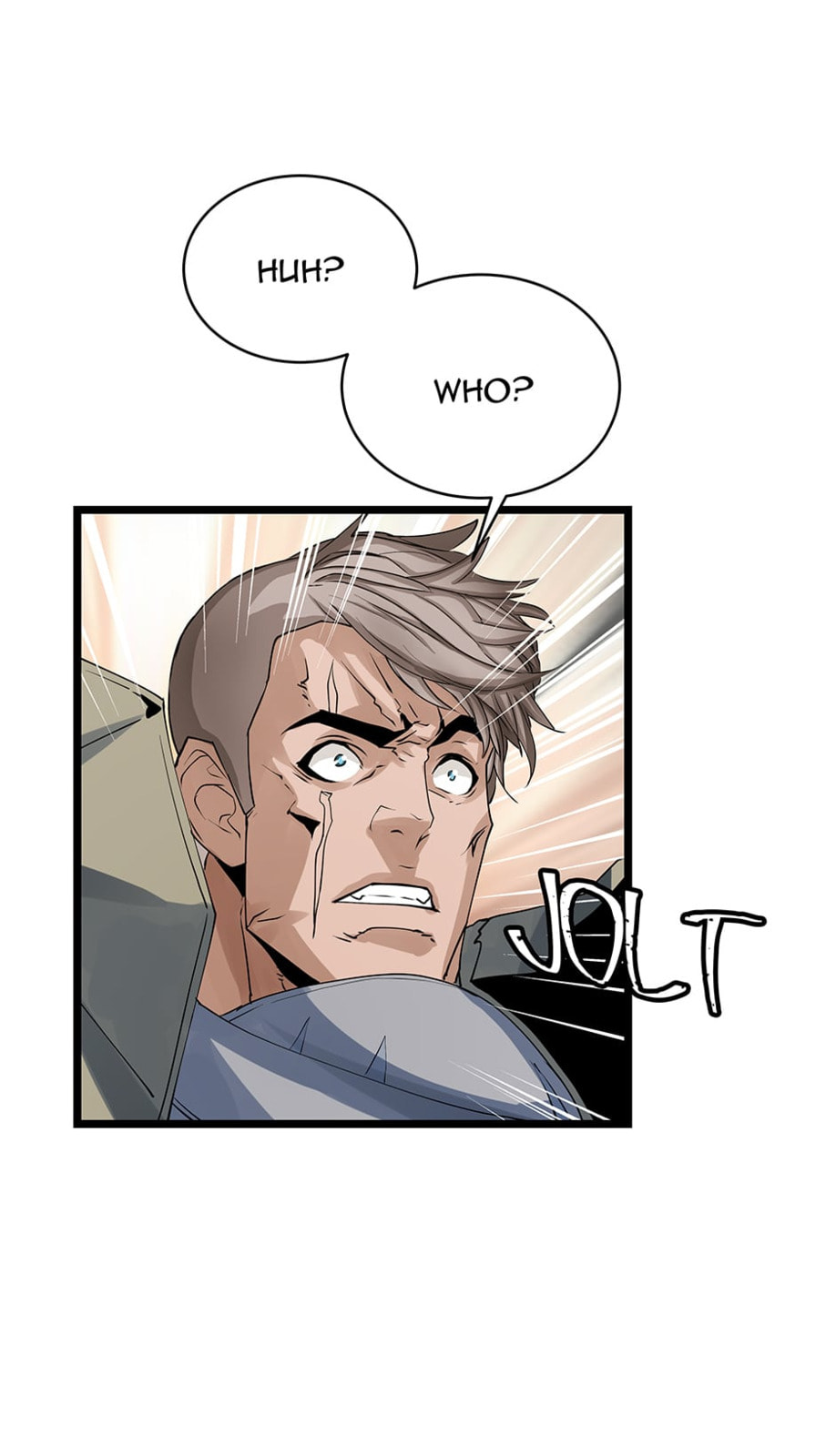 Read The Undefeated Newbie chapter 22 image 37 on Lezhin