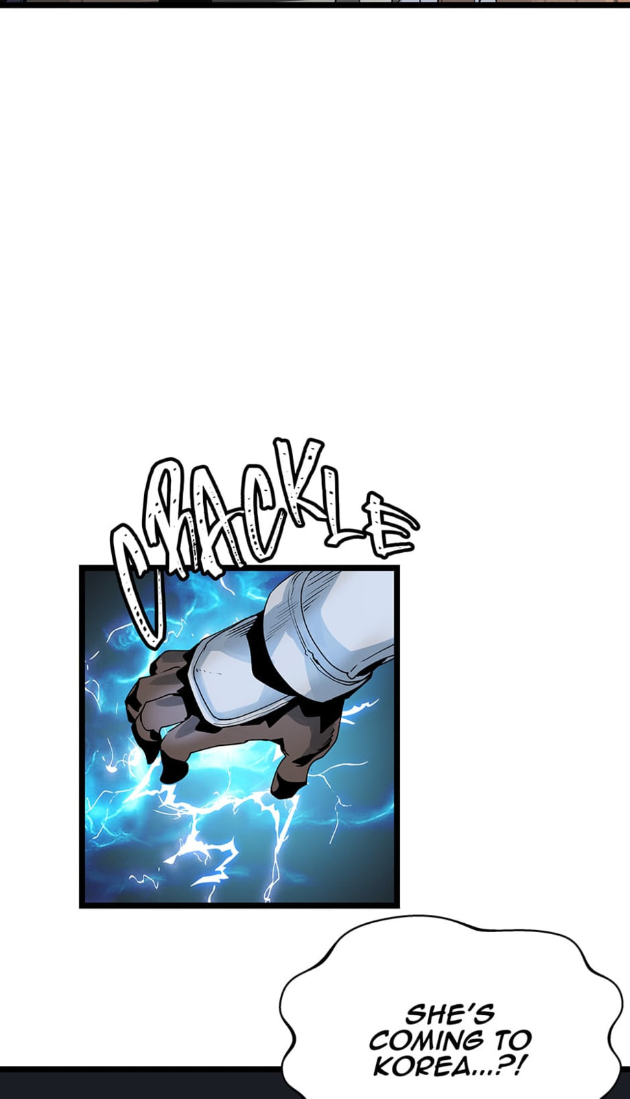 Read The Undefeated Newbie chapter 22 image 39 on Lezhin