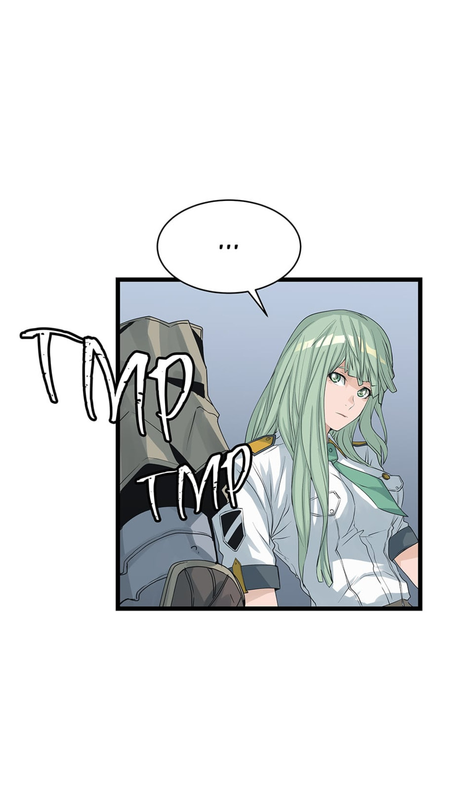 Read The Undefeated Newbie chapter 22 image 46 on Lezhin