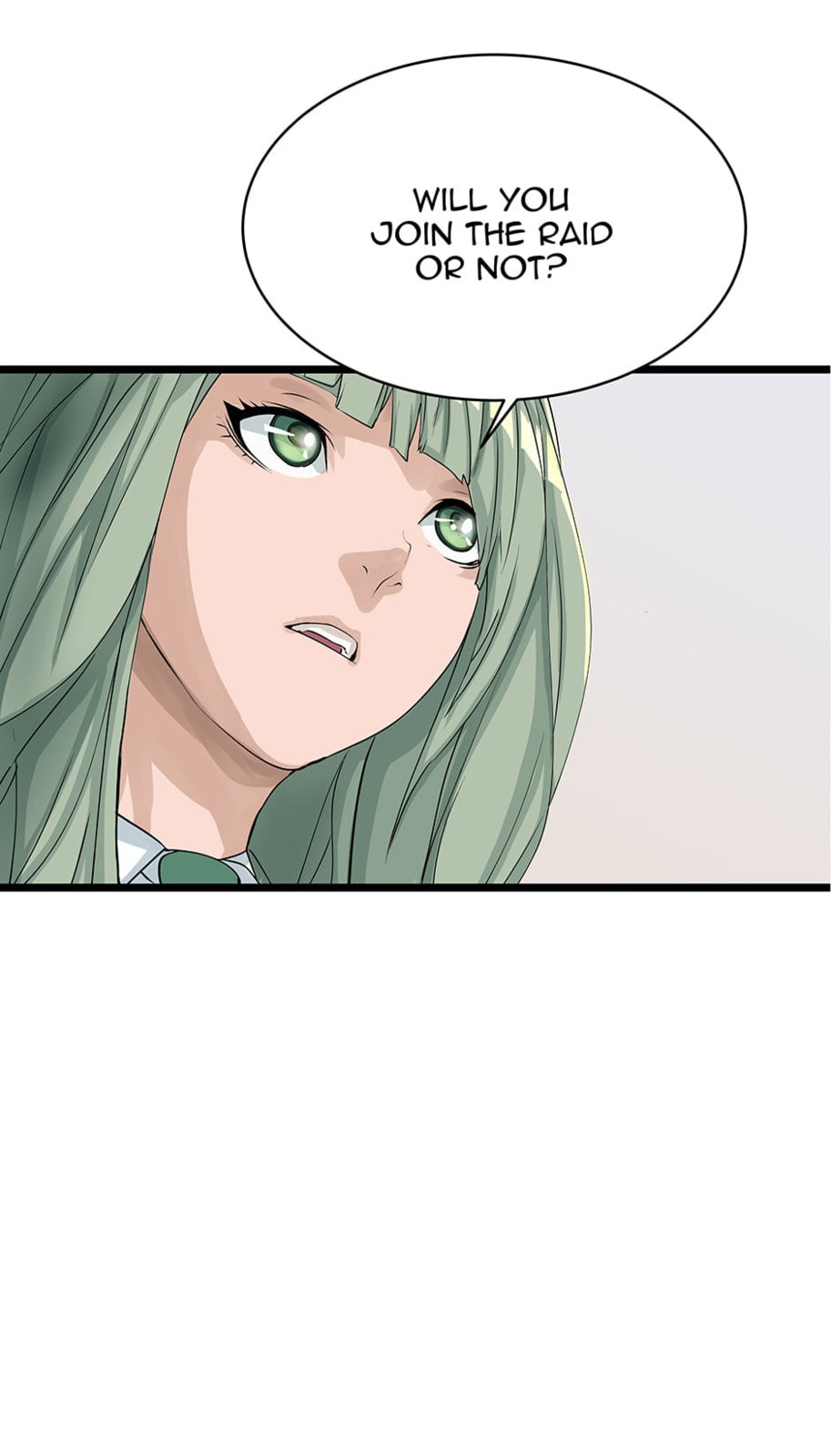 Read The Undefeated Newbie chapter 22 image 47 on Lezhin