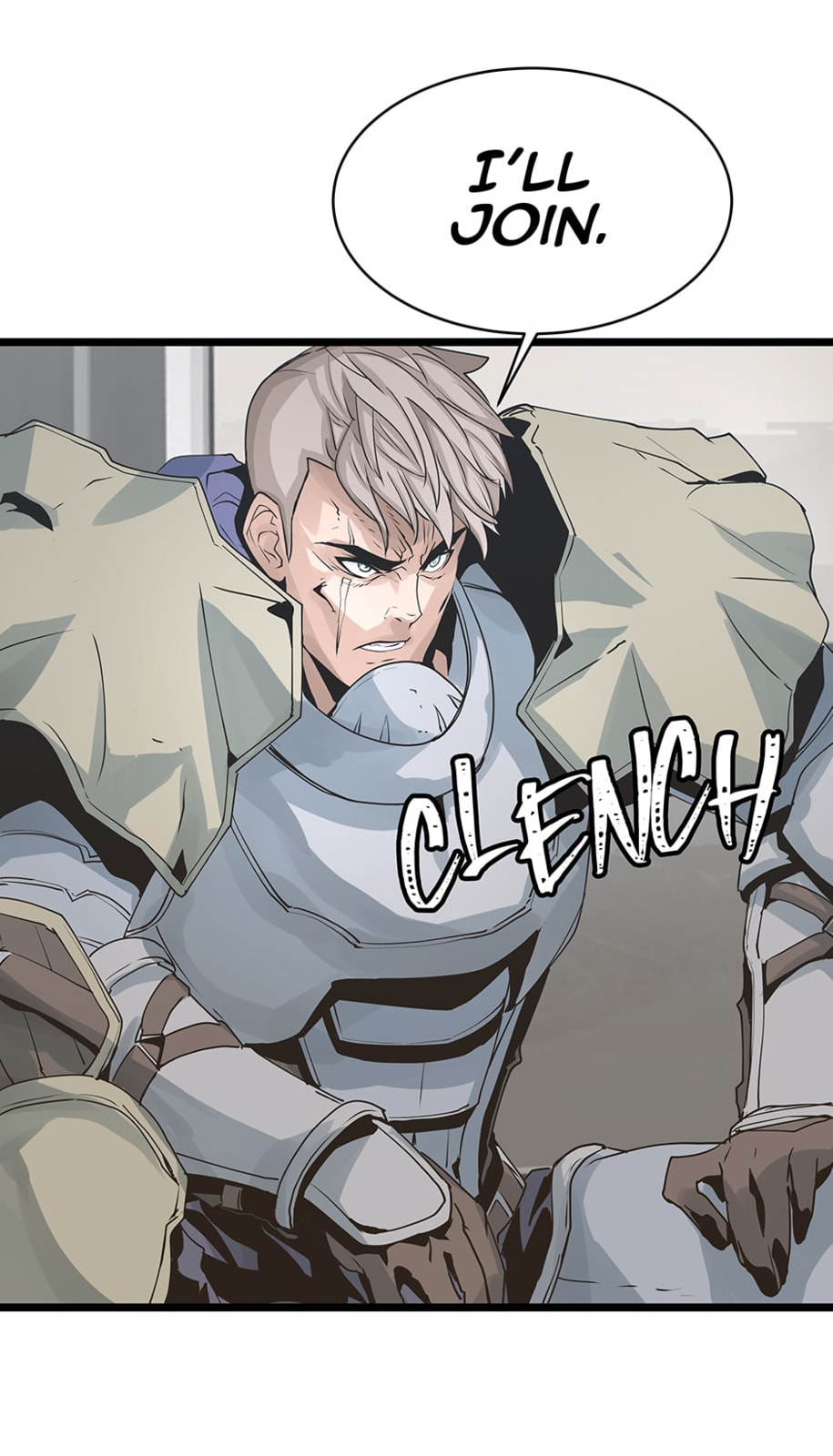 Read The Undefeated Newbie chapter 22 image 50 on Lezhin