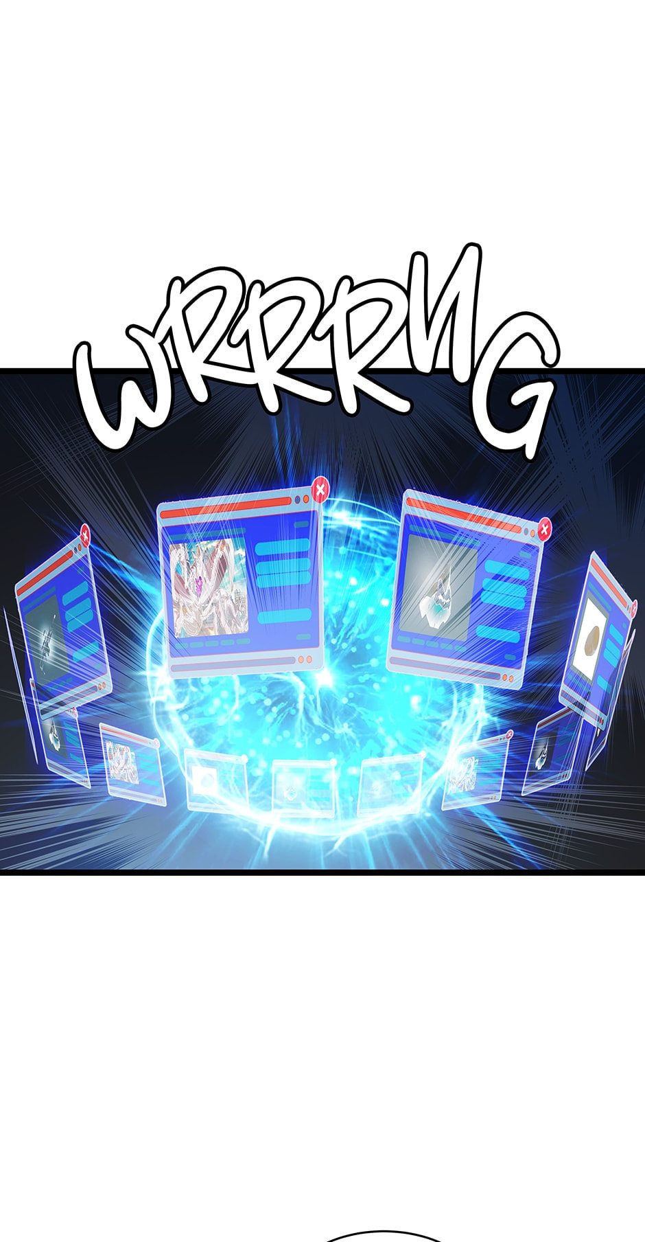Read The Undefeated Newbie chapter 23 image 16 on Lezhin