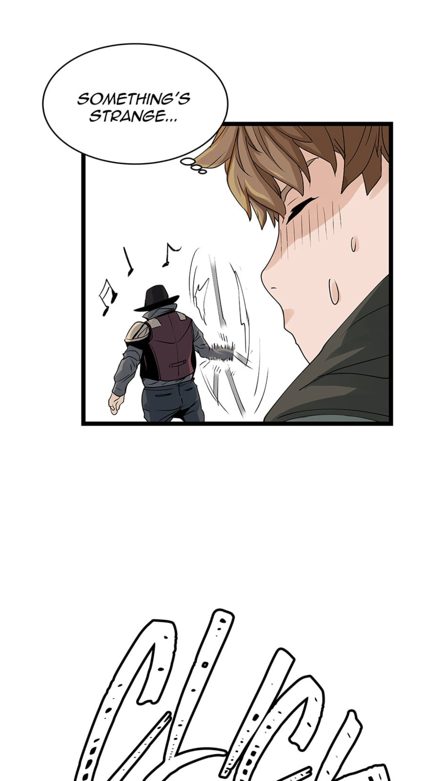 Read The Undefeated Newbie chapter 23 image 39 on Lezhin