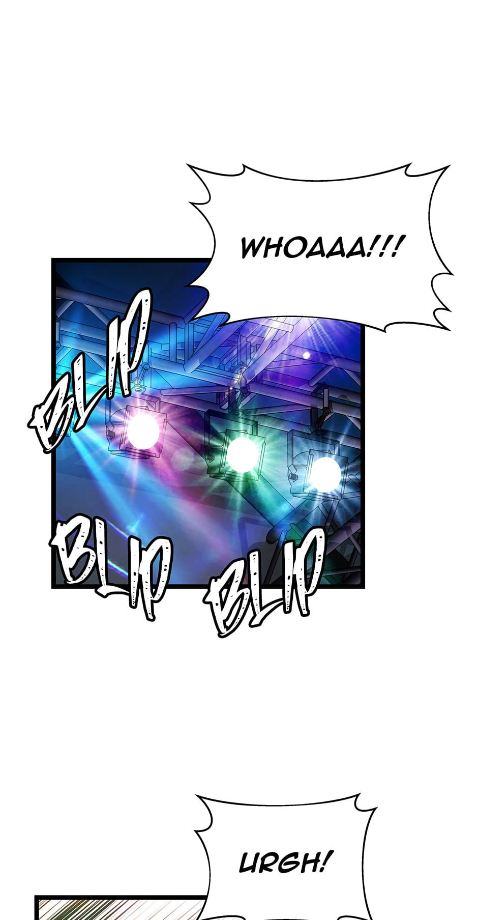 Read The Undefeated Newbie chapter 23 image 41 on Lezhin