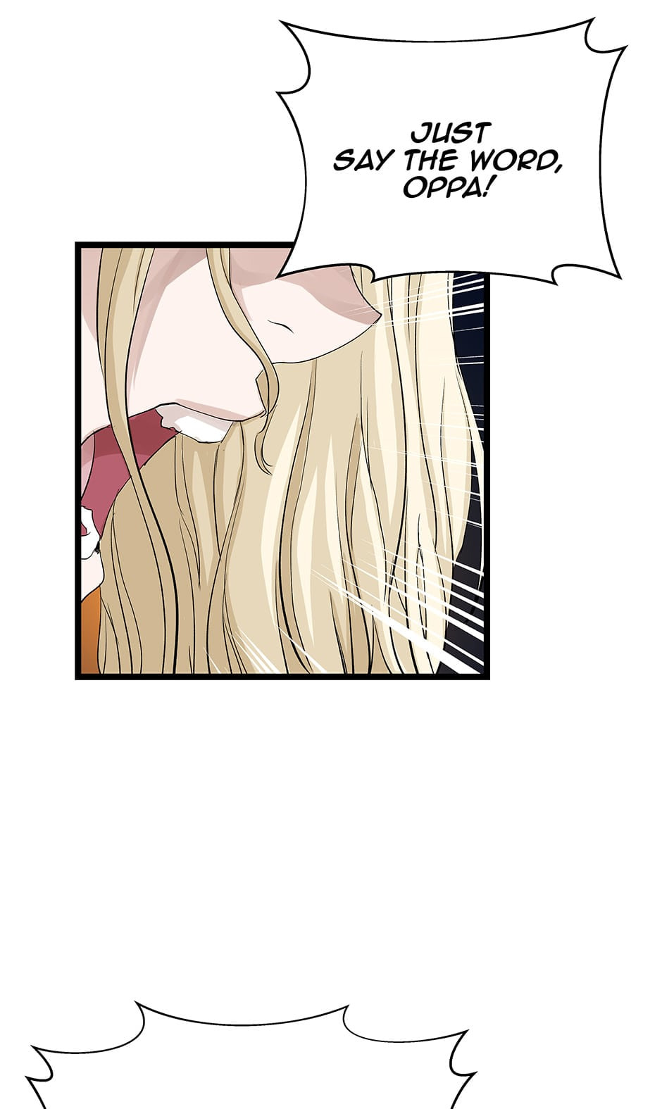 Read The Undefeated Newbie chapter 23 image 50 on Lezhin