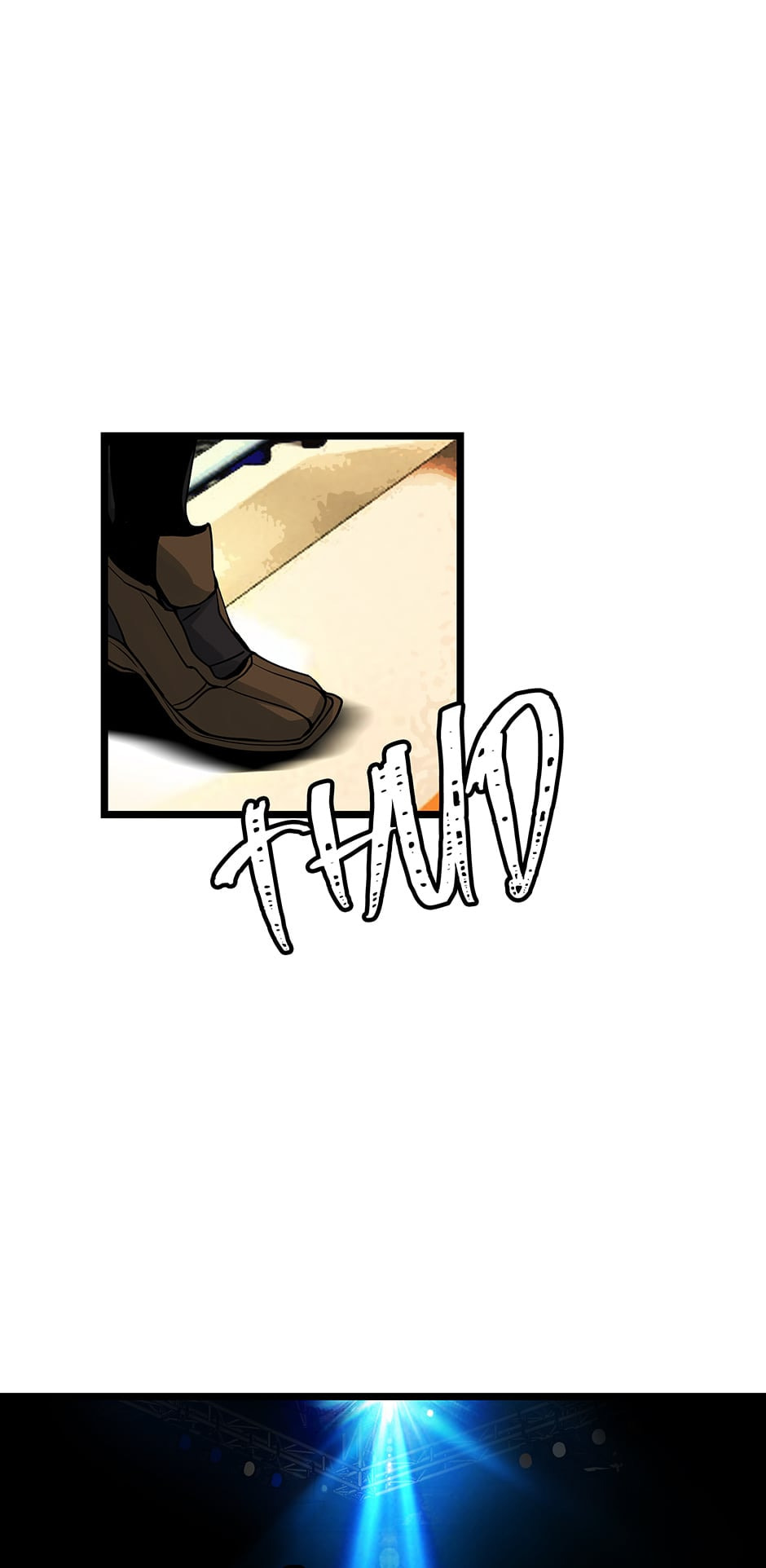 Read The Undefeated Newbie chapter 23 image 53 on Lezhin