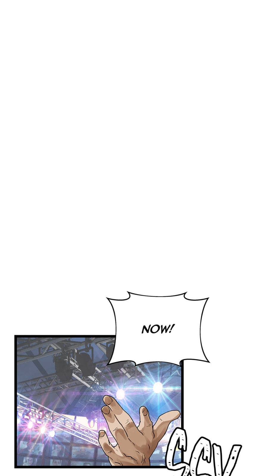 Read The Undefeated Newbie chapter 24 image 1 on Lezhin