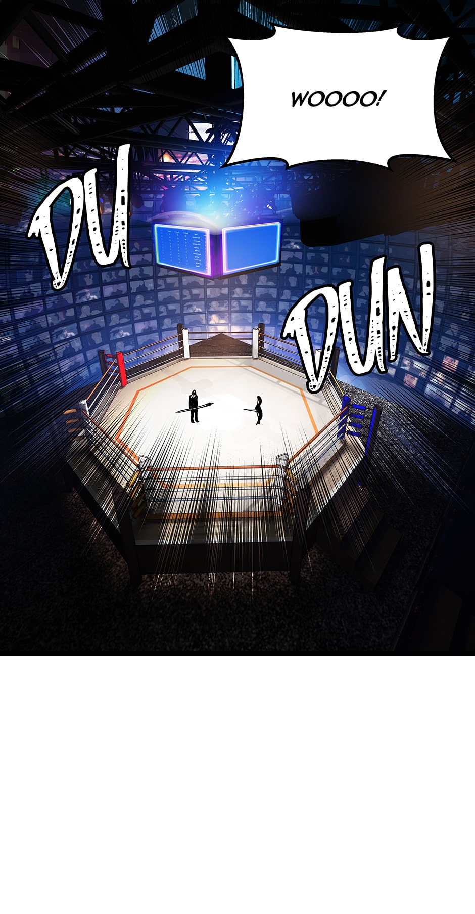 Read The Undefeated Newbie chapter 24 image 20 on Lezhin