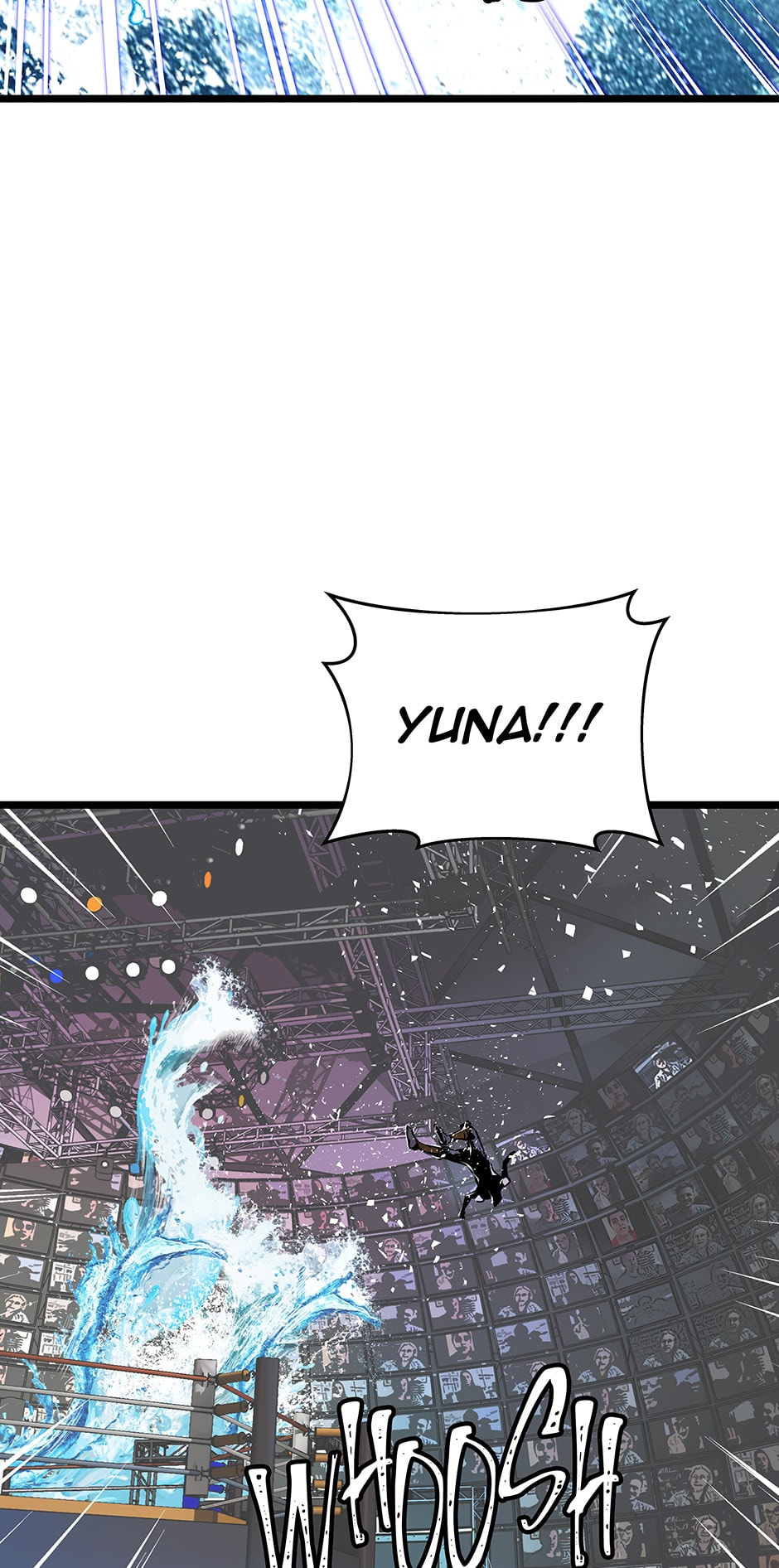 Read The Undefeated Newbie chapter 24 image 39 on Lezhin