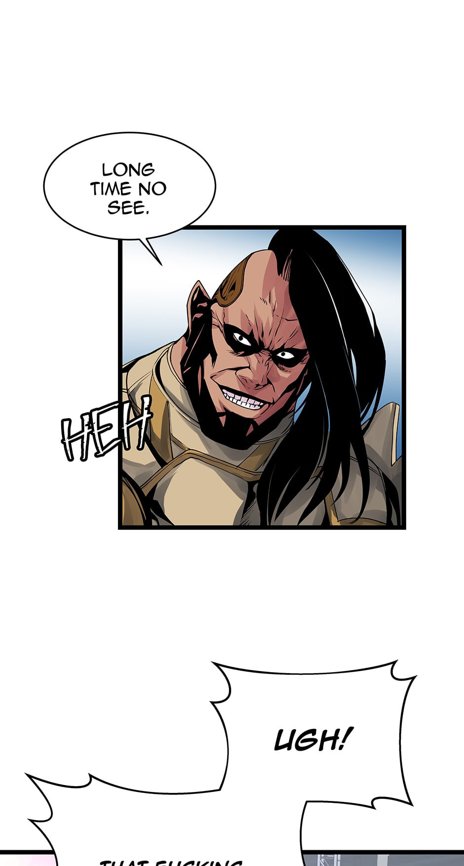Read The Undefeated Newbie chapter 24 image 46 on Lezhin