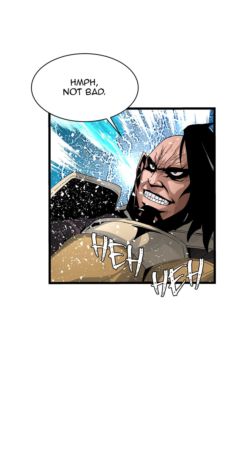 Read The Undefeated Newbie chapter 24 image 59 on Lezhin