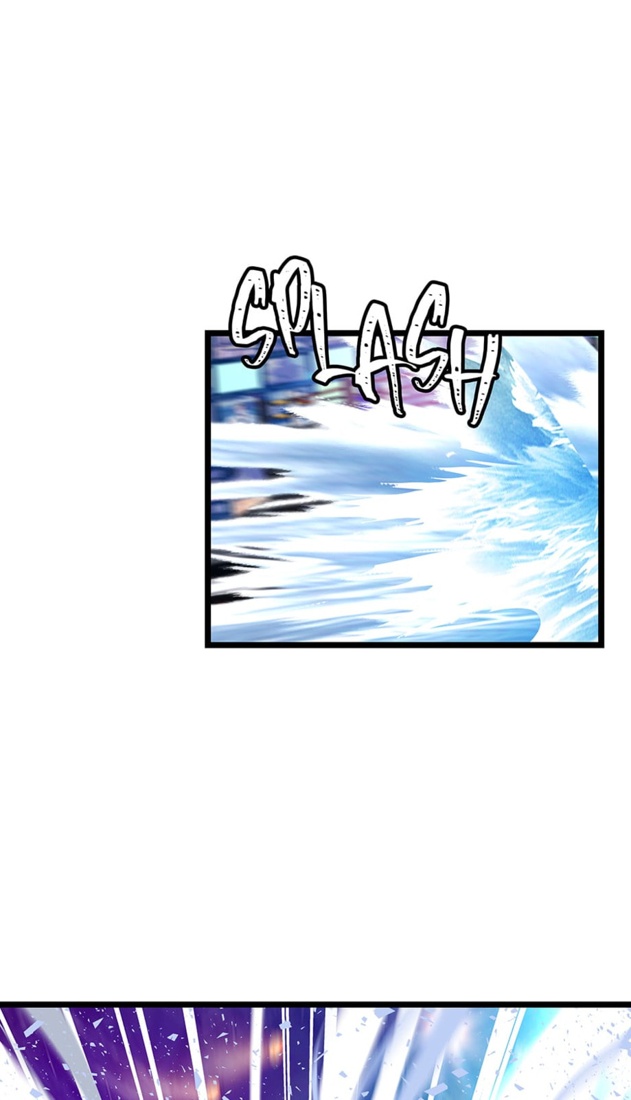 Read The Undefeated Newbie chapter 25 image 1 on Lezhin