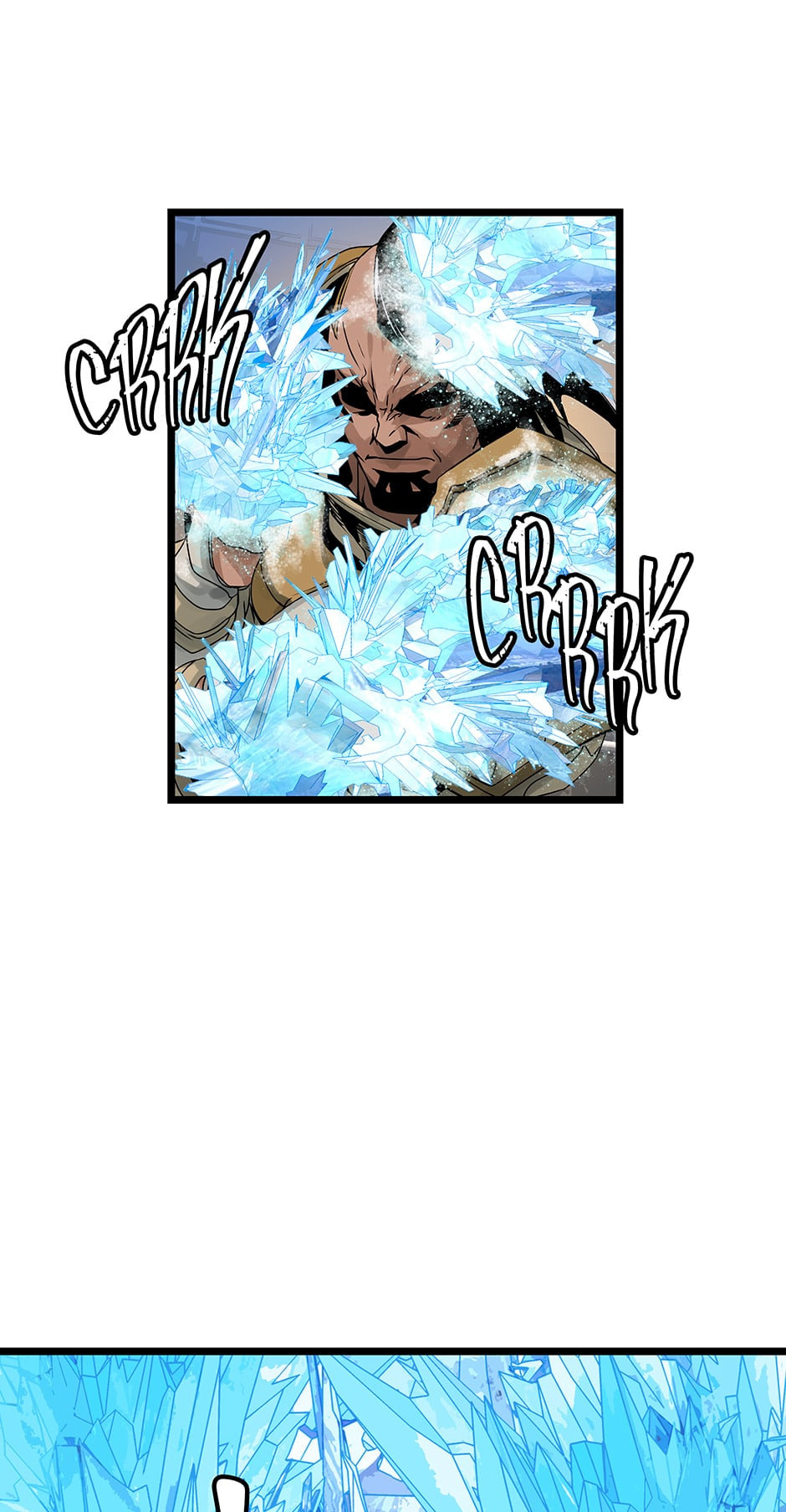 Read The Undefeated Newbie chapter 25 image 12 on Lezhin