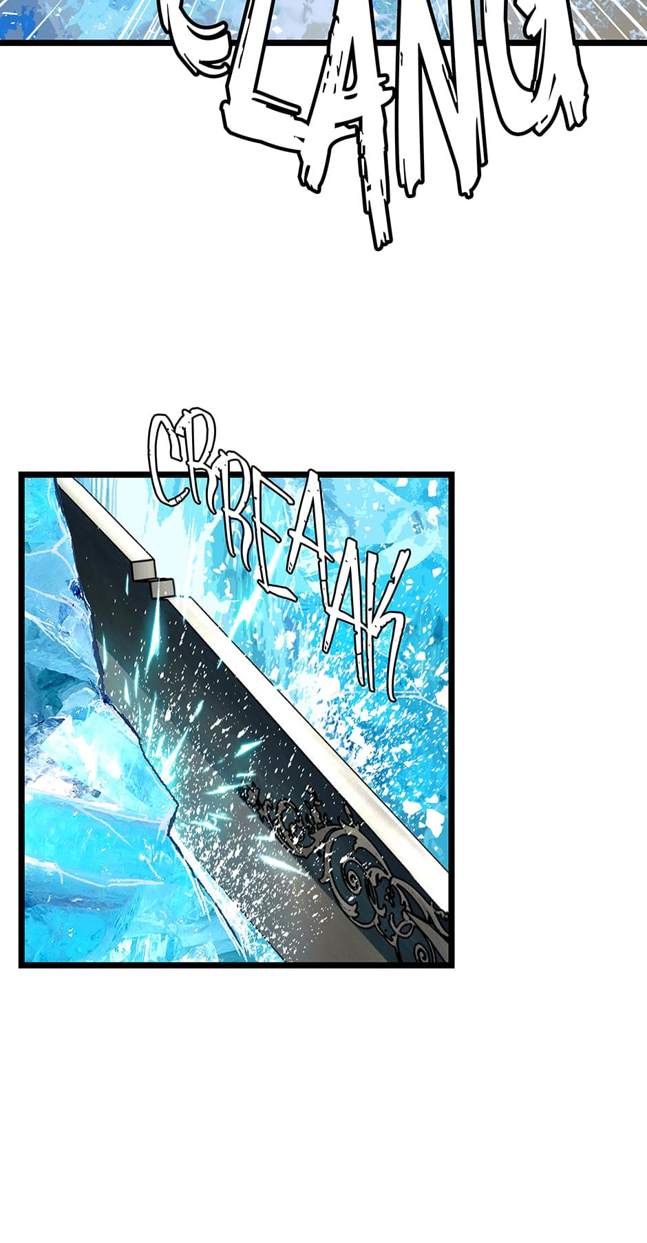Read The Undefeated Newbie chapter 25 image 27 on Lezhin
