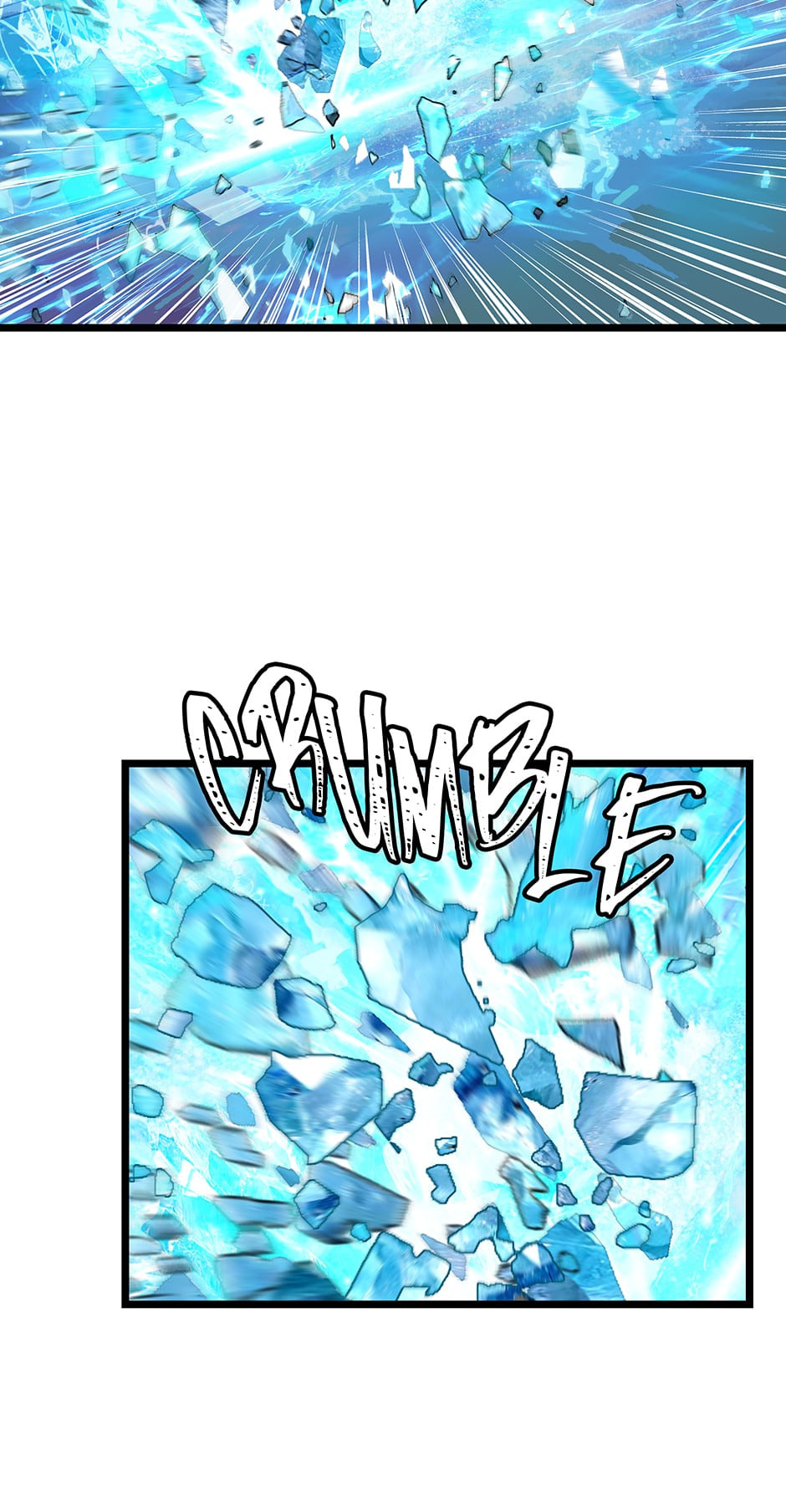 Read The Undefeated Newbie chapter 25 image 30 on Lezhin